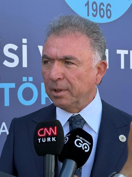 NG Grup Başkanı Nafi Güral’dan kurumsallaşma mesajı