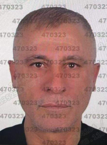 Sanal medyada Vanlı iş insanı olarak paylaşılan Ali Haydar Kurum gözaltına alındı