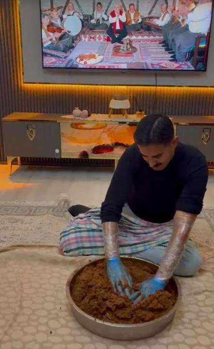 İsrail füzesiyle ölen TIR şoförü eski uzman çavuş, evlilik hayali kuruyormuş