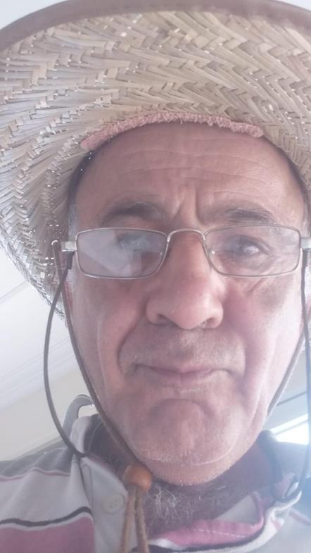 Bakım merkezinden yürüyüş için çıktı bir daha haber alınamadı