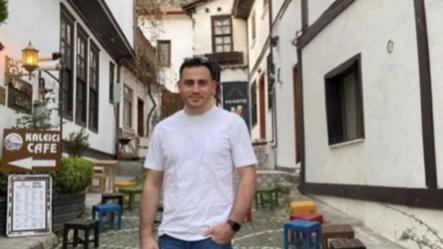 MSB: Askeri kargo uçağımız Gürcistan-Azerbaycan sınırında düştü: 20 personel şehit oldu