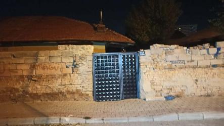 Babasını öldüren 16 yaşındaki sanık için 24 yıla kadar hapis istemi