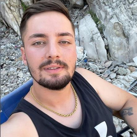 Eyüpsultanda kahvehanede işlenen cinayette ilişkin yeni görüntüler ortaya çıktı