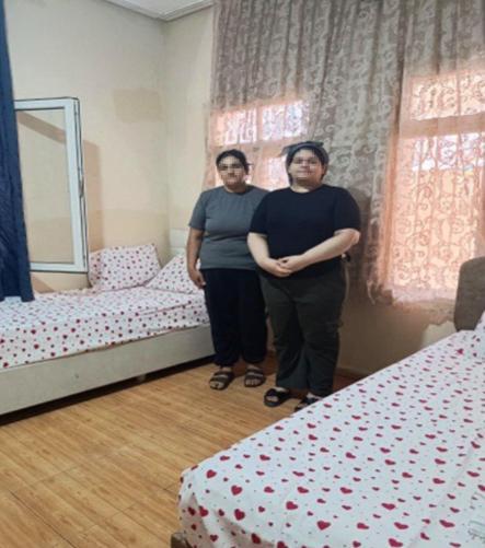 CİMER, çöp evde kalan aile için kurumları harekete geçirdi