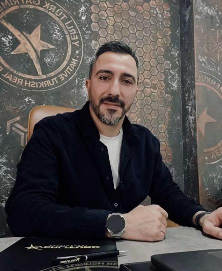 Emlakçıyı öldürüp, kendini vurduğu olayın görüntüsü ortaya çıktı