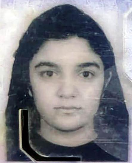 Karnaval yolundaki kazanın görüntüsü ortaya çıktı; şoför serbest kaldı