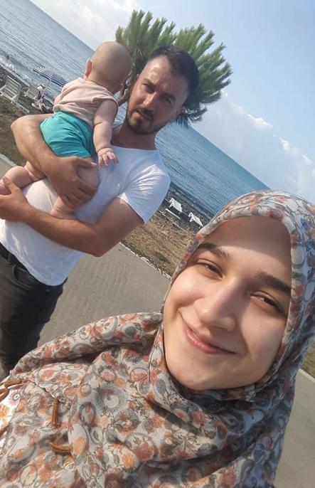 Evde temizlik yaparken fenalaşan 3 çocuk annesi öldü