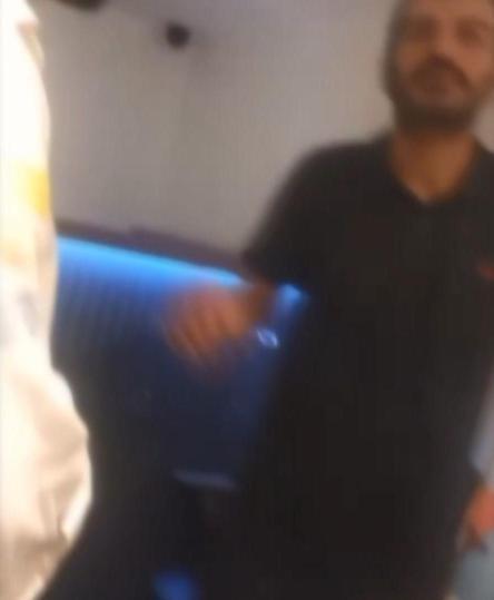 Oyuncu Ufuk Bayraktar’a 12 yıla kadar hapis talebiyle iddianame hazırlandı