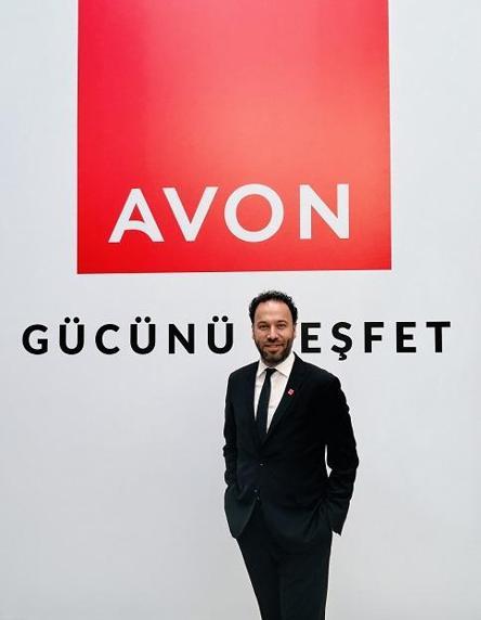 Vodafone Business, Avonun ağ trafiğini yönetecek