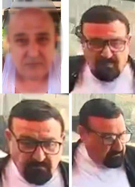 Fatihte düzenekle 4 kilogram altını çalan 2 şüpheli yakalandı; kılık değiştirip 2 ay boyunca hazırlık yapmış