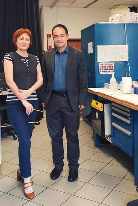 Sıvı yakıtlı roketten ilham aldı motorsuz pilsiz kalp pompası geliştiriyor