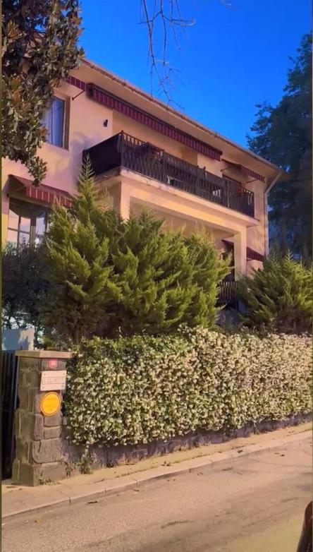 Etiler’de Ferdi Tayfur’un damadının restoranına operasyon: Kadınların getirdiği müşterilere yüksek hesap ödetmişler