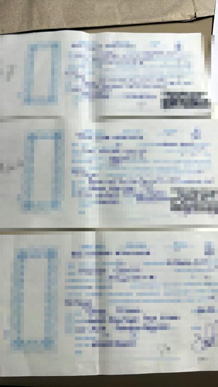 200 milyon liralık karşılıksız çek dolandırıcılığı; 4 tutuklama, 6 gözaltı