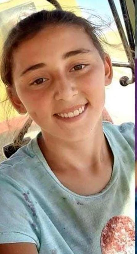 Traktör kazasında kız kardeşlerin ölümü köyü yasa boğdu