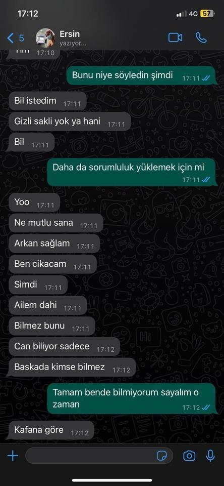 İntörn doktor Nida Nuru vuran eski sevgilisine 19 yıl hapis