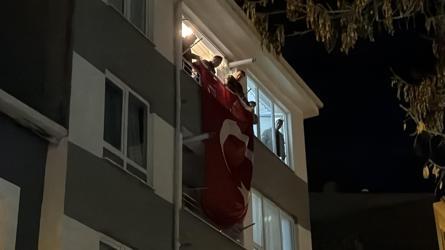 MSB: Askeri kargo uçağımız Gürcistan-Azerbaycan sınırında düştü: 20 personel şehit oldu