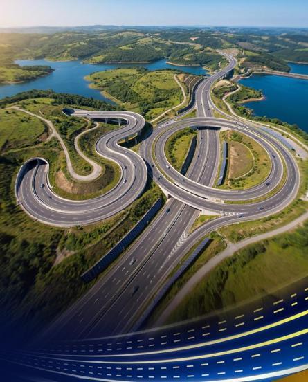 Bakan Uraloğlu: Bölünmüş yol uzunluğumuz, Dünyanın çevresinin 4te 3üne ulaştı