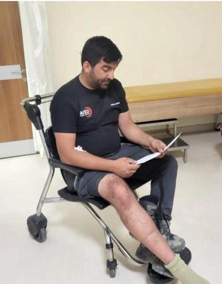 Sakaryadaki orman yangını 3üncü gününde