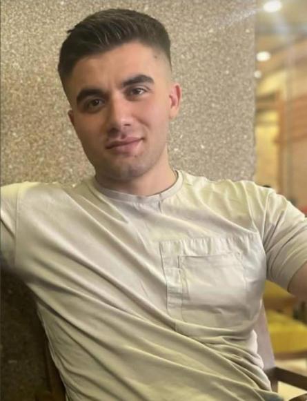 Şehit Polis Memuru Emre Albayrakın naaşı Adli Tıp Kurumuna getirildi