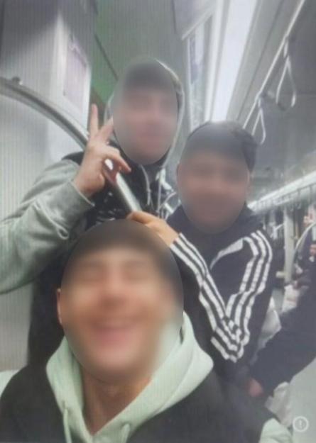 Minguzzi davasında yeni gelişme; 2 şüpheli hakkında 20 yıla kadar hapis talebi