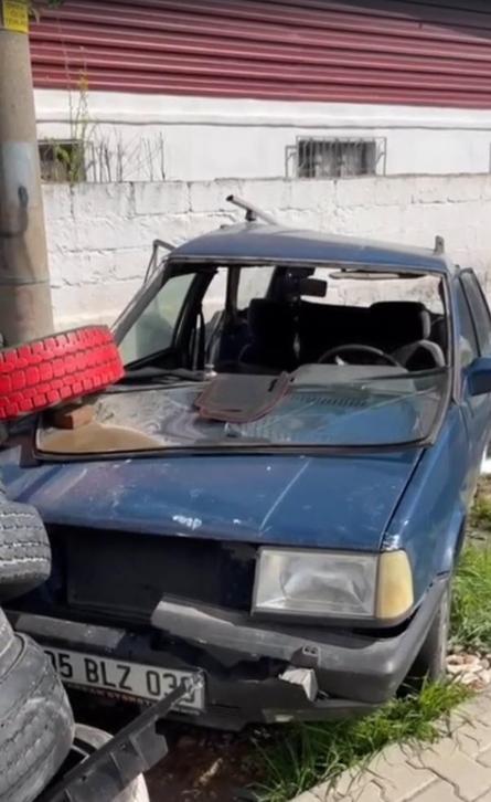 3 çocuk annesi, çocuklarına yemek götürürken kazada öldü