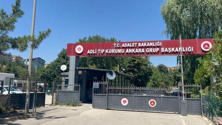 13 yaşındaki Osman, parkta ölü bulundu