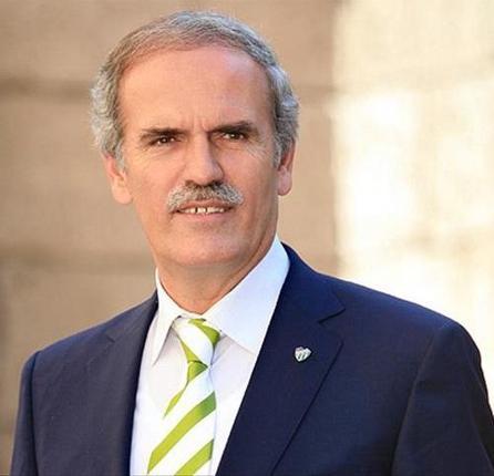 Bozbey, Bursada saldırıya uğrayan 3’üncü büyükşehir belediye başkanı oldu