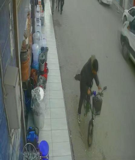 Adana’da 7 ayrı hırsızlık olayının şüphelisi tutuklandı