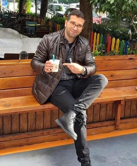 Eski meclis üyesini öldüren eski başkan yardımcısına müebbet