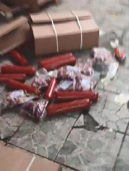 Bursada, 111 kişiye bozuk kurban eti verdiği iddia edilen firma sahipleri tutuklandı