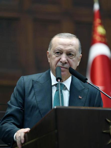 Cumhurbaşkanı Erdoğan: Komisyonun en doğru kararı vereceğine inanıyorum