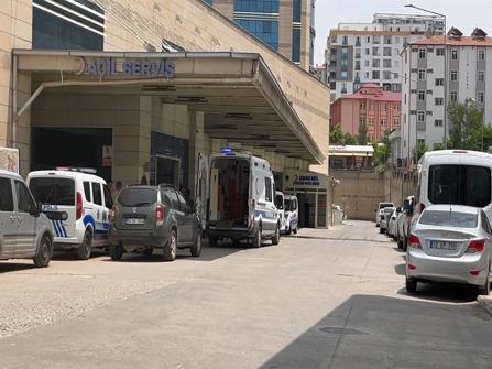 Gülhan altınları için öldürülmüş; üst komşuları olan çift tutuklandı