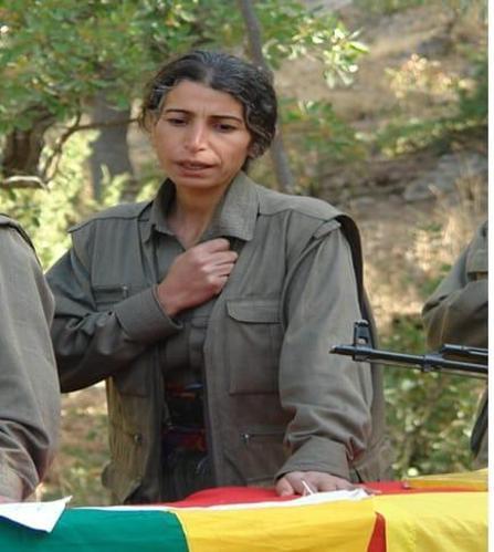 MİT, PKK/YPGnin finans sorumlusunu etkisiz hale getirdi