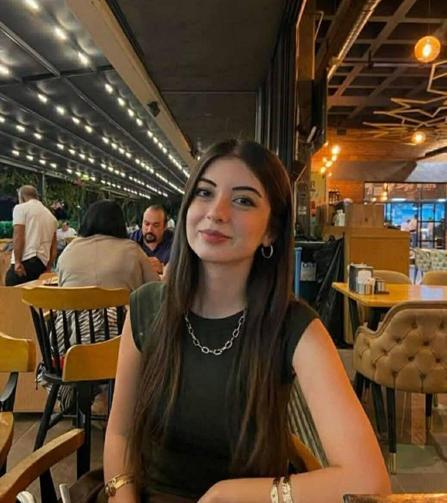 Kazada hayatını kaybeden Beyza Nur, doktormuş