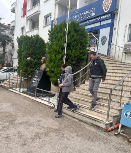 5 yaşındaki oğlu ‘ölmek istediği’ için denize itmiş