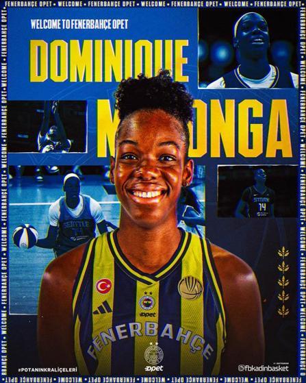 Fenerbahçe Opette üç transfer daha