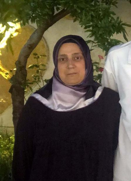 Boşanma aşamasındaki eşini tabancayla vurdu