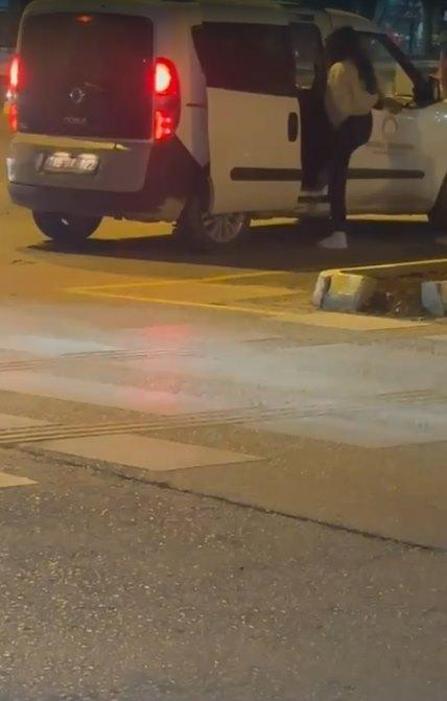 Çorum Valiliğinden sosyal medyadaki araç görüntüsü ile ilgili açıklama