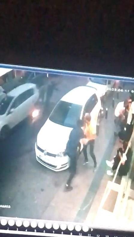 Küçükçekmece’de öldürülen Hakan Özerin eşi: Eve geleceğini söylüyor ve 1 saat sonra ölüm haberini alıyorum