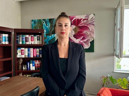 Selmanın 58 bıçak darbesiyle ölümünde gerekçeli karar: Çok sayıda bıçak darbesi canavarca his değil