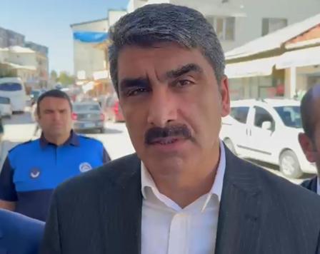 Erzurumda 4.4 büyüklüğünde deprem