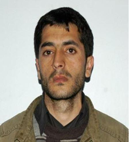 MİTten, 2021deki orman yangınlarının sorumlusu teröriste Irakta nokta operasyon