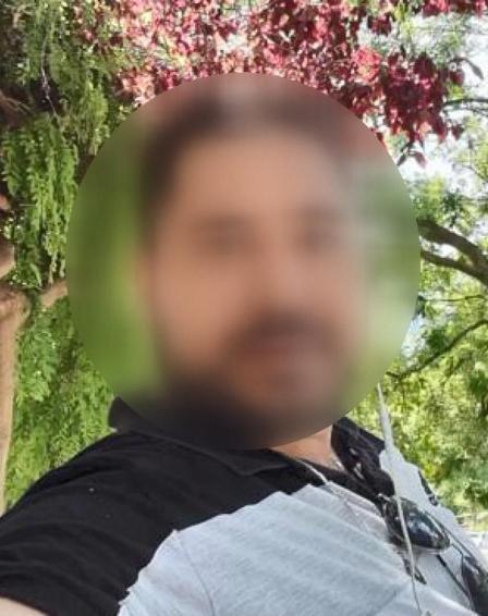 Milli voleybolcu Hande Baladını tehdit eden sanığa tahliye