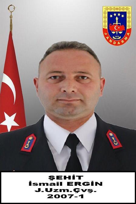 Tokatta askeri personel servisi devrildi: 1 şehit, 3 yaralı