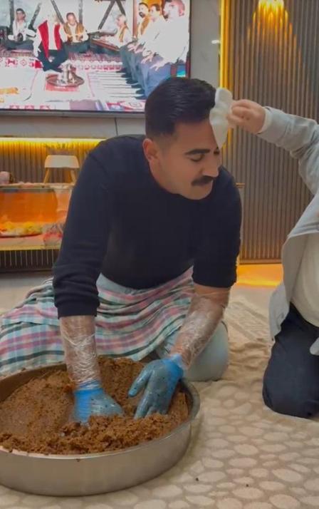 İsrail füzesiyle ölen TIR şoförü eski uzman çavuş, evlilik hayali kuruyormuş