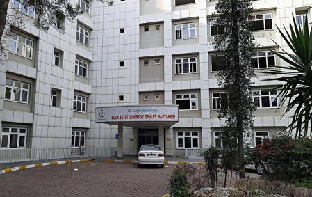 İzmirde istirahat raporu için para isteyen doktora ev hapsi