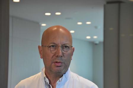 Babalar Gününden önce, oğuldan babasına ve damattan kayınpederine organ bağışı