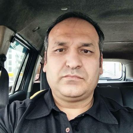 İzmirdeki taksici cinayeti sanığı: Silahta 5 kurşun vardı, 3ünü taksi şoföründe kullandım