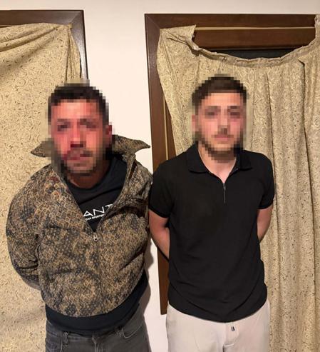 Fethiye Belediye Başkanı Karacaya silahlı saldırıya ilişkin 3 gözaltı