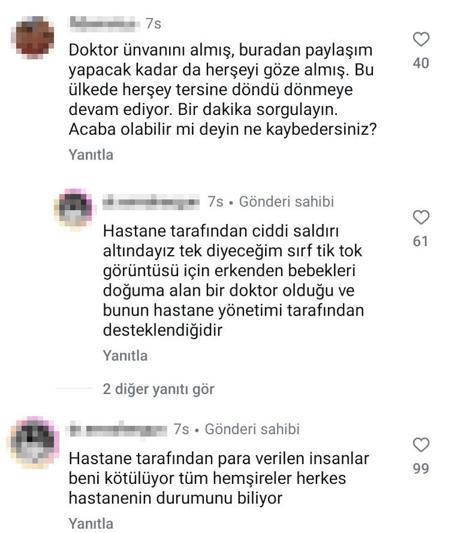 Sosyal medyada yayılan özel hastanede bebeklere kötü muamele iddialarıyla ilgili inceleme başlatıldı